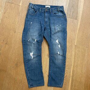 One x Oneteaspoon Jeans - Size 26